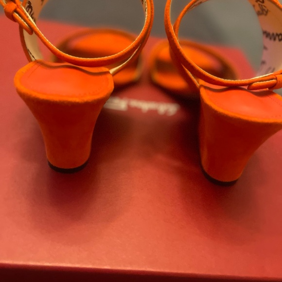 Salvatore Ferragamo sandal - Picture 2 of 4